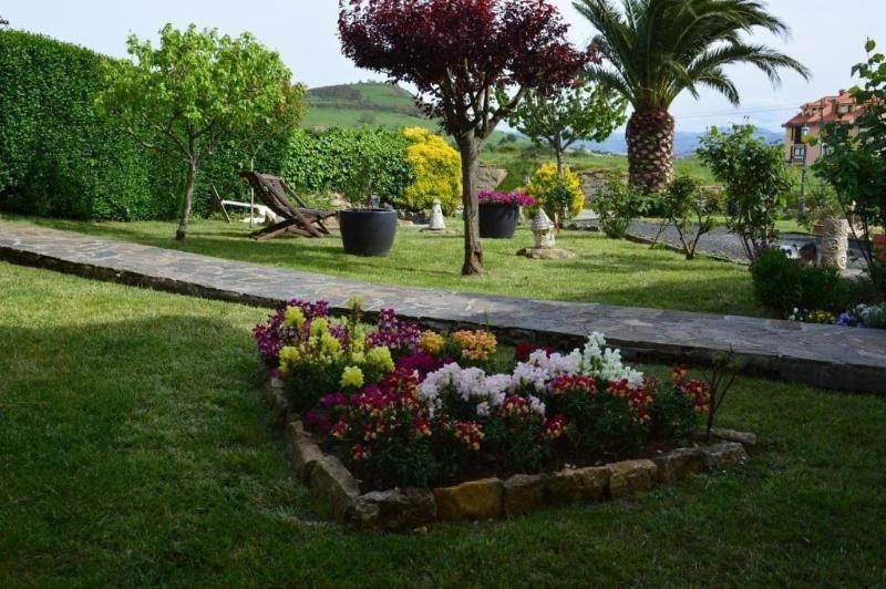 Posada El Jardín image
