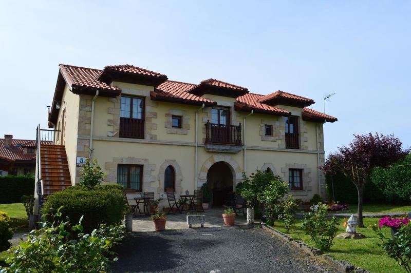 Posada El Jardín image