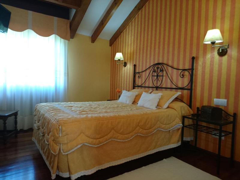Posada El Jardín image