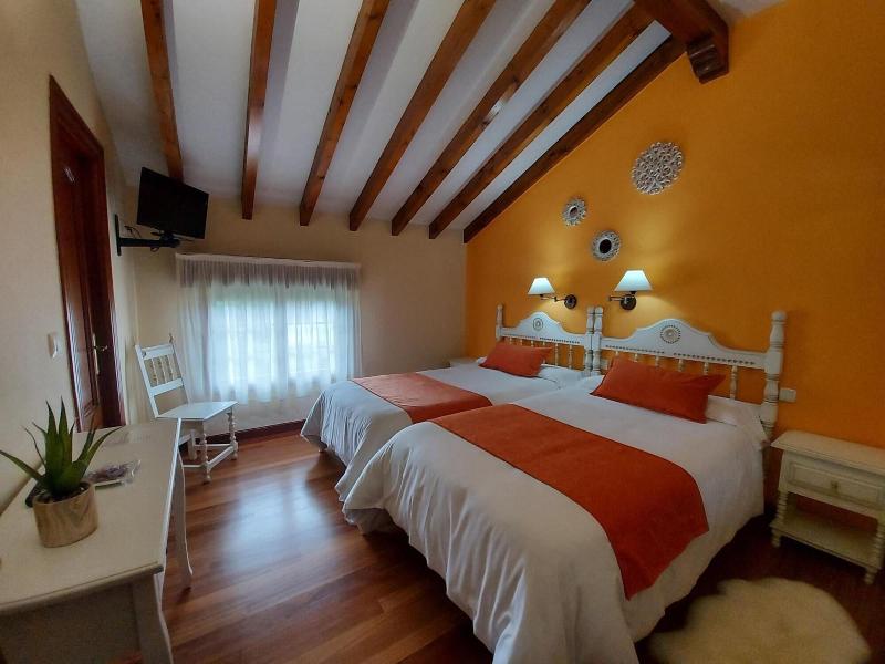 Posada El Jardín image