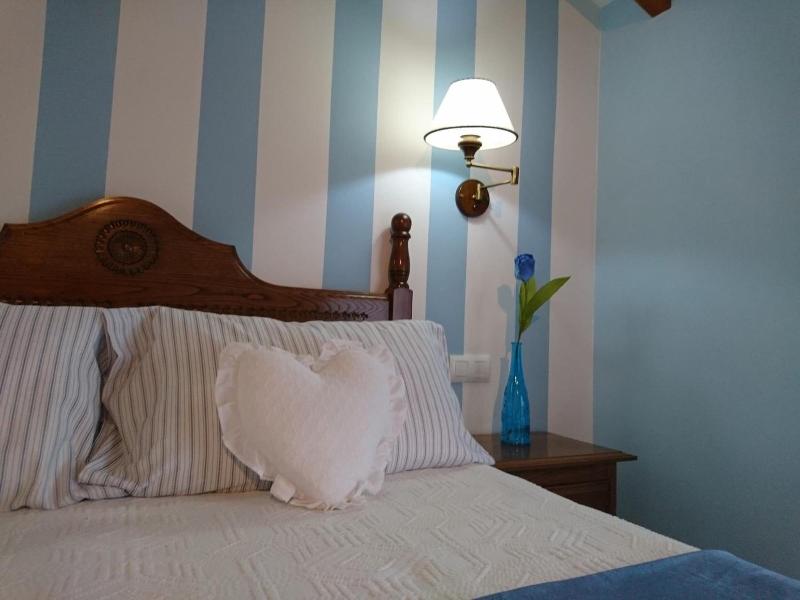 Posada El Jardín image