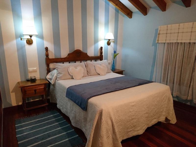 Posada El Jardín image