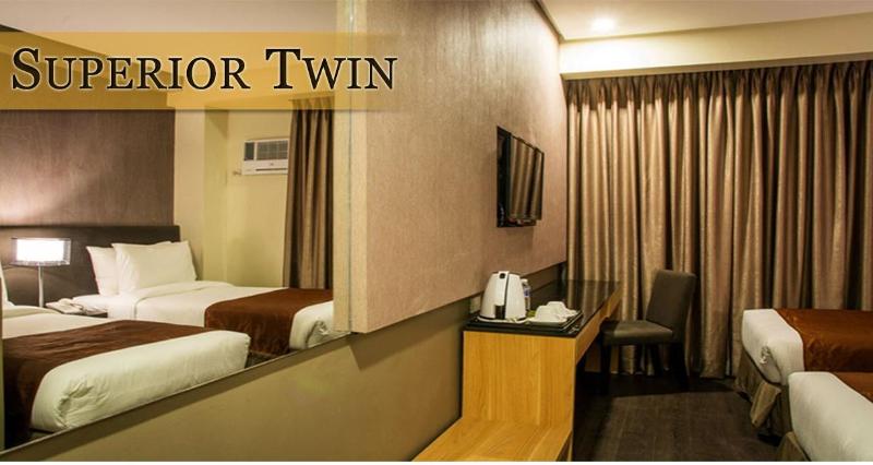Gt Hotel Iloilo image