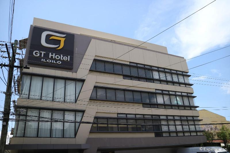 Gt Hotel Iloilo image