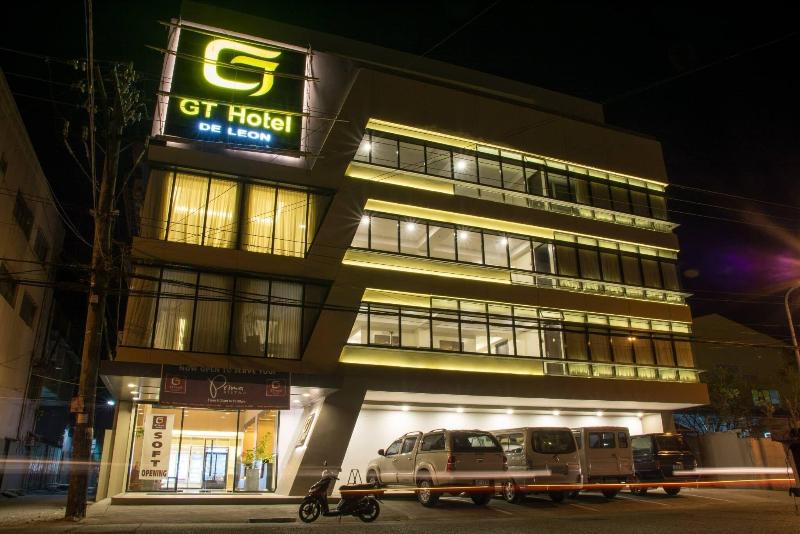 Gt Hotel Iloilo image