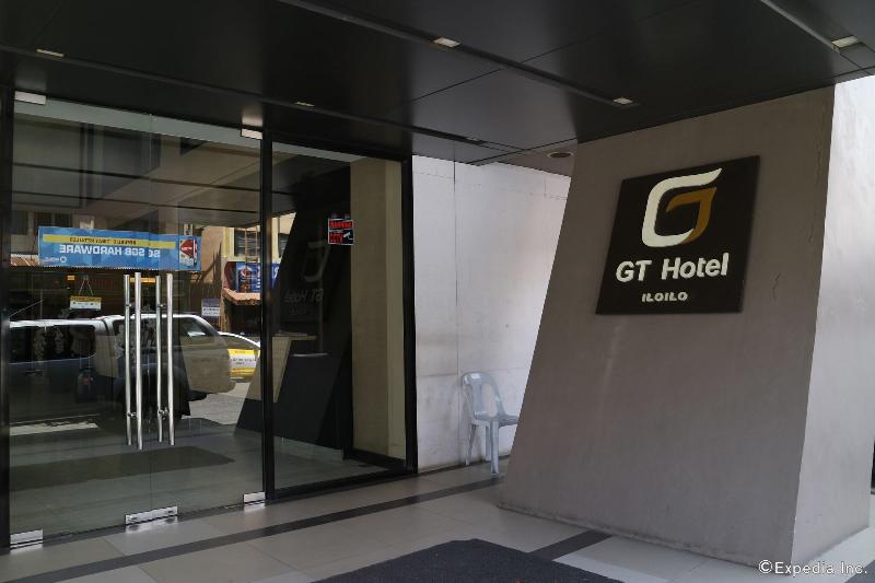 Gt Hotel Iloilo image
