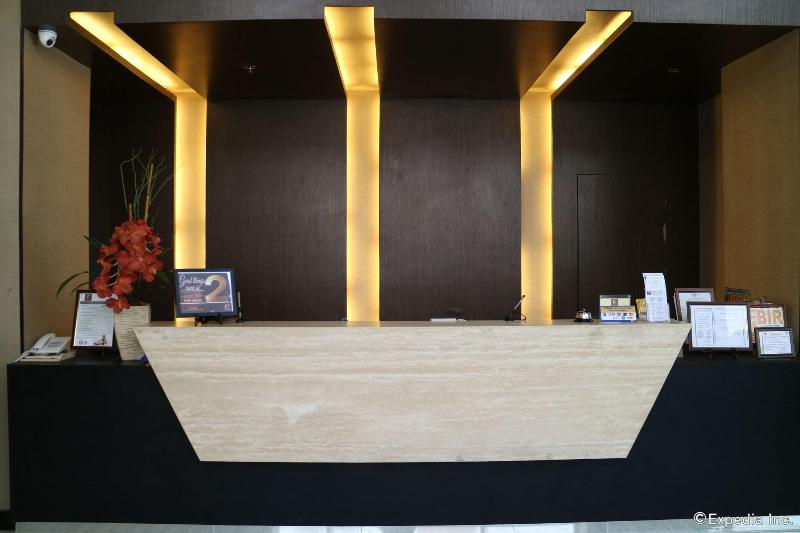Gt Hotel Iloilo image