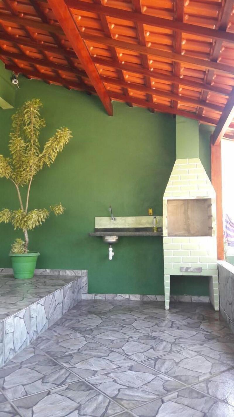 Pousada Japariz image