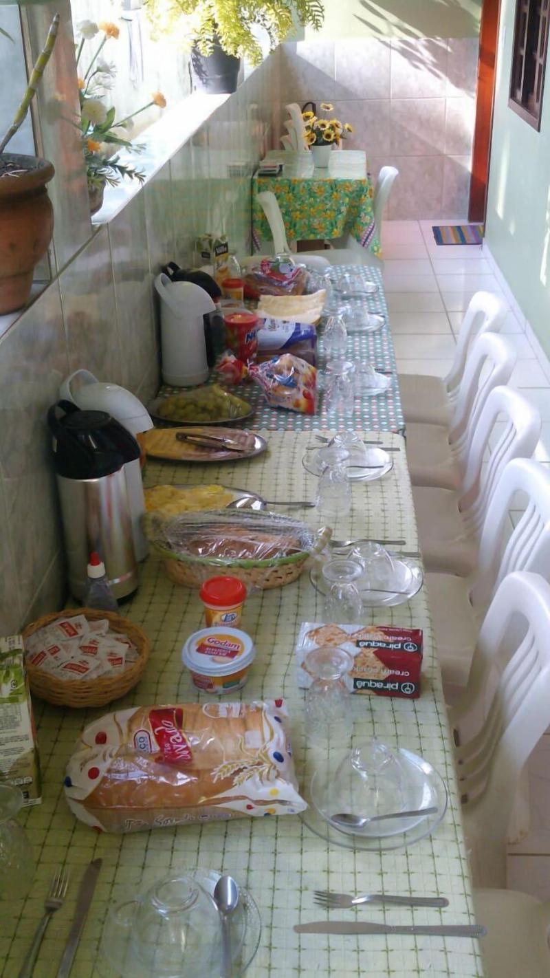 Pousada Japariz image