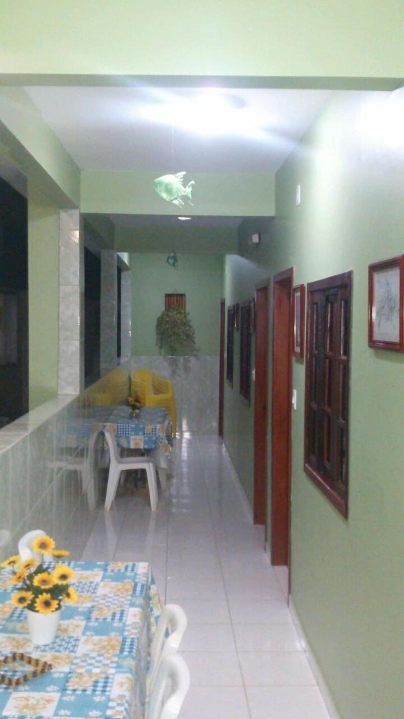 Pousada Japariz image