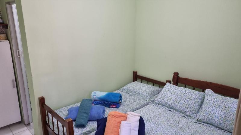 Pousada Japariz image