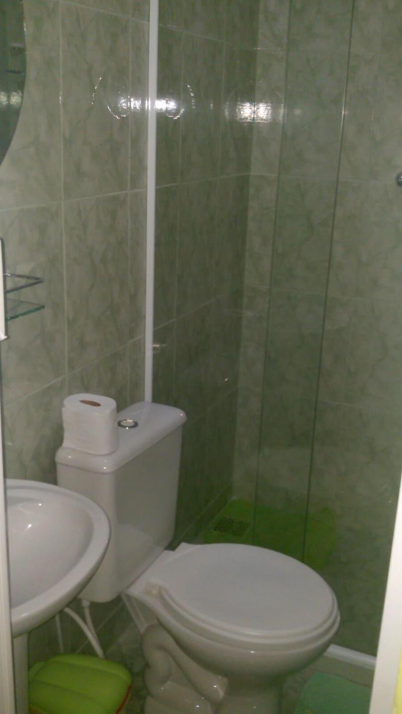 Pousada Japariz image