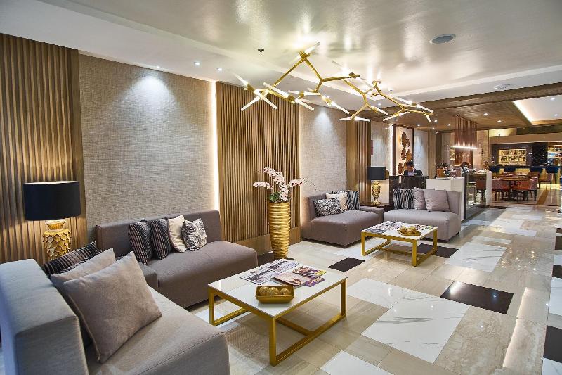 J7 Hotel Iloilo image