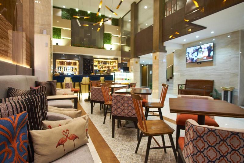 J7 Hotel Iloilo image