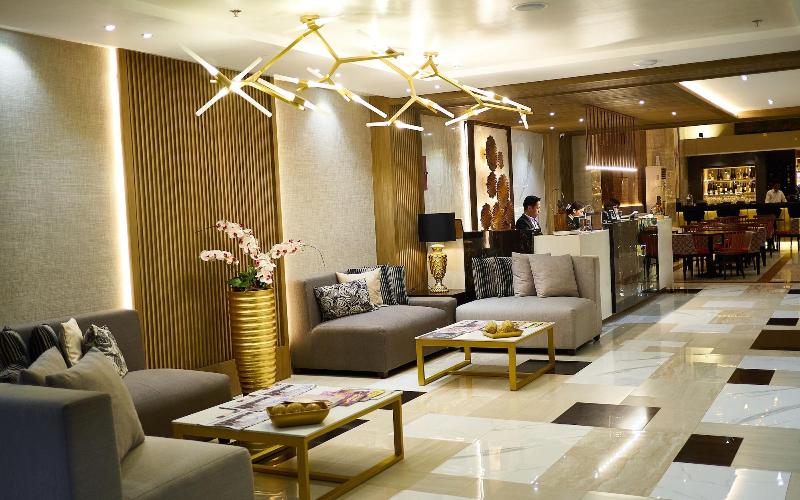 J7 Hotel Iloilo image