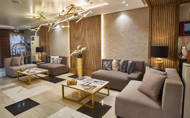 J7 Hotel Iloilo image