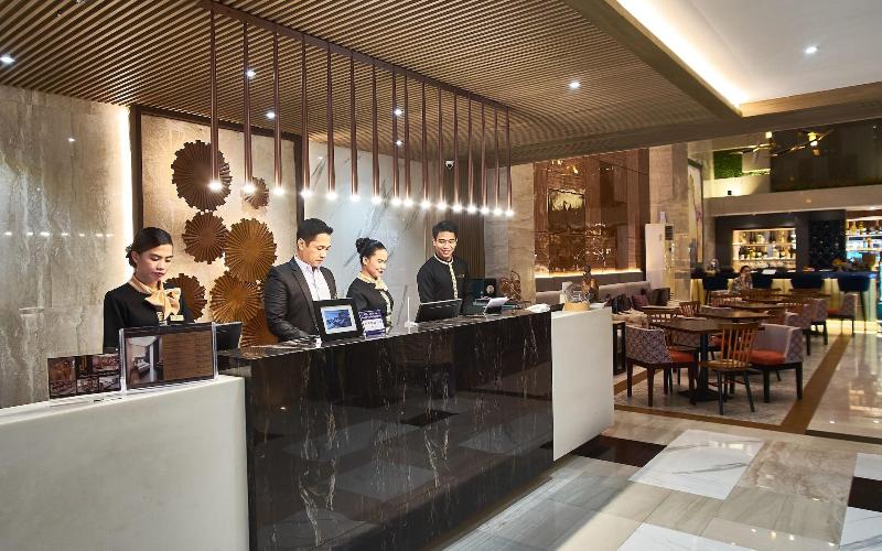 J7 Hotel Iloilo image