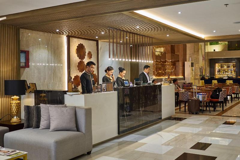 J7 Hotel Iloilo image