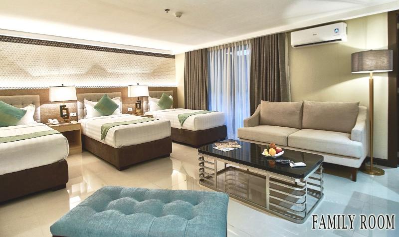 J7 Hotel Iloilo image