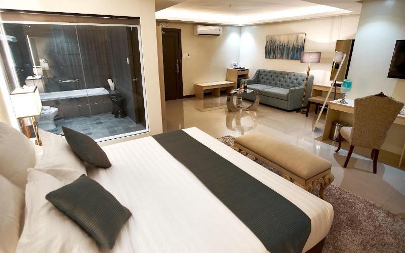 J7 Hotel Iloilo image