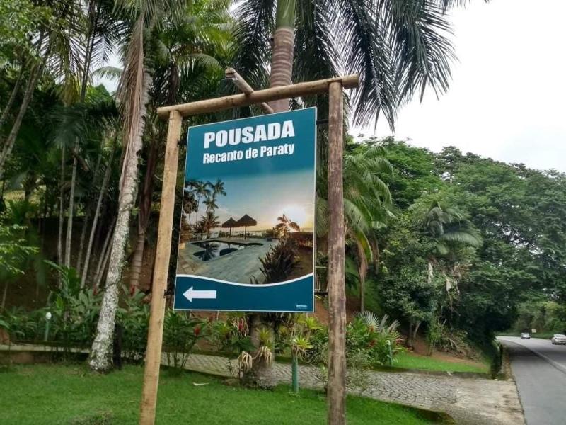 Pousada Recanto De Paraty image