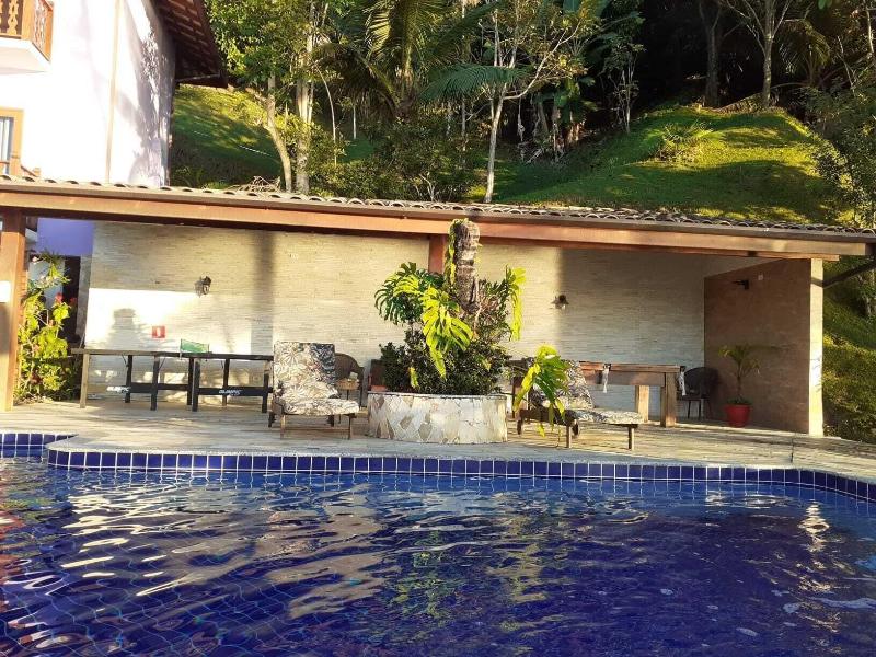 Pousada Recanto De Paraty image
