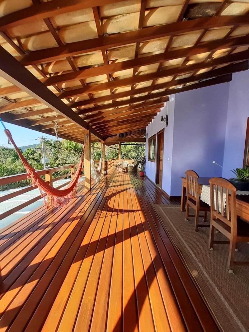 Pousada Recanto De Paraty image