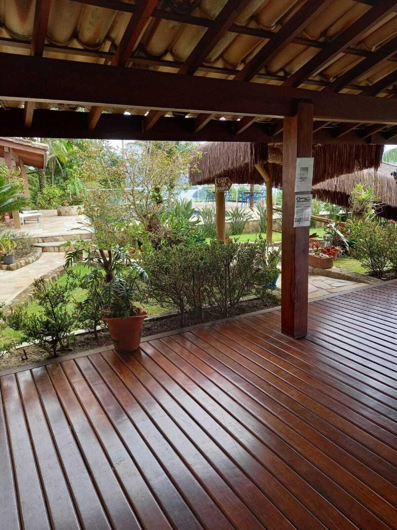 Pousada Recanto De Paraty image