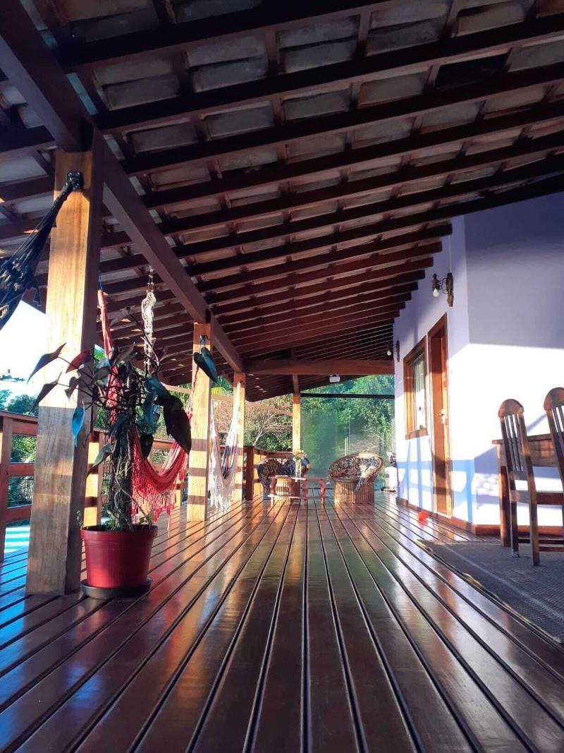 Pousada Recanto De Paraty image