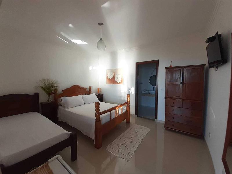 Pousada Recanto De Paraty image
