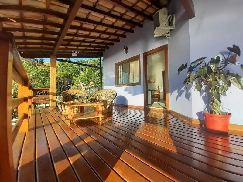 Pousada Recanto De Paraty image