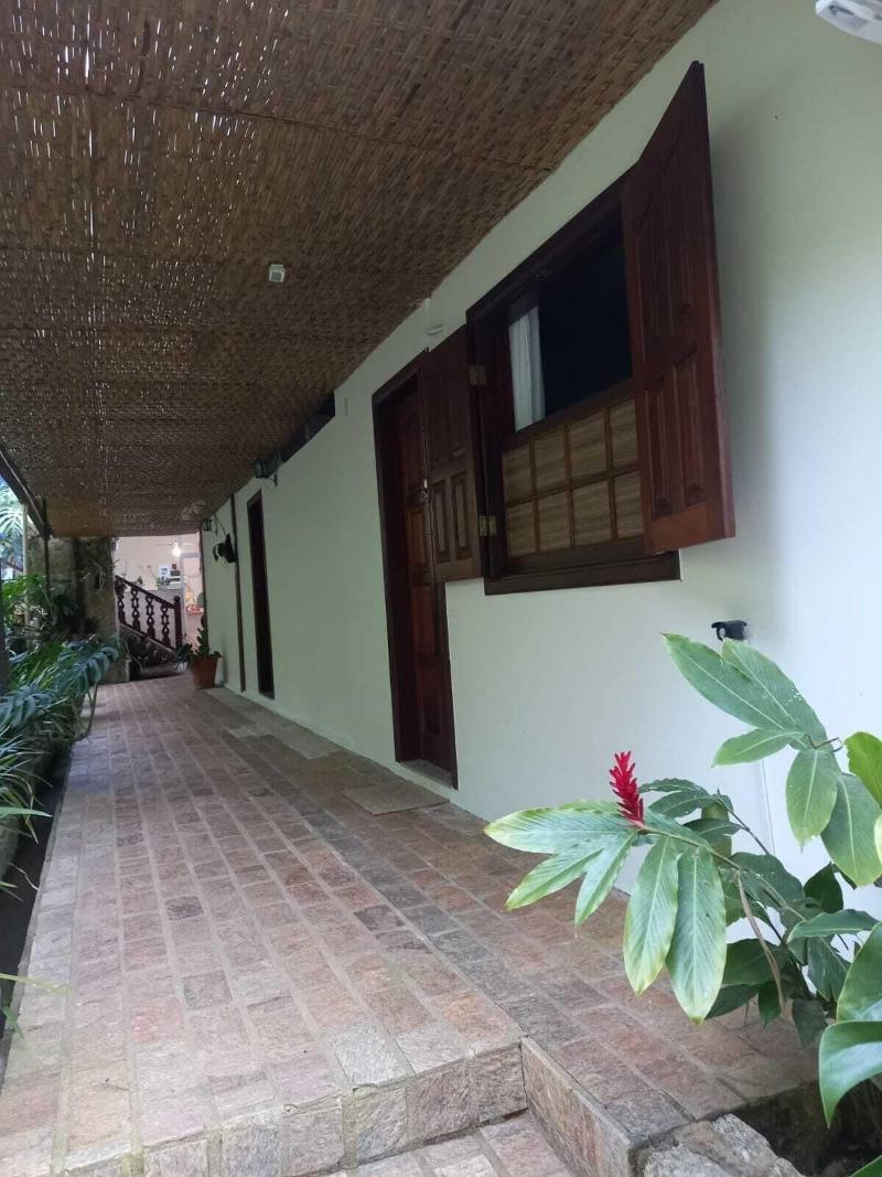 Pousada Recanto De Paraty image
