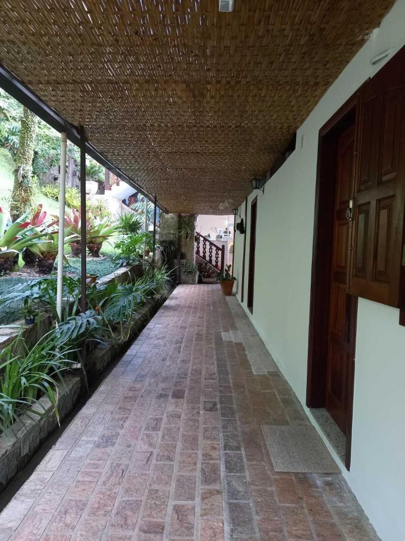 Pousada Recanto De Paraty image