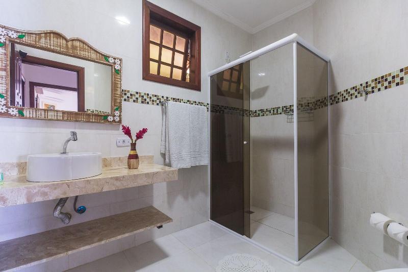 Pousada Recanto De Paraty image