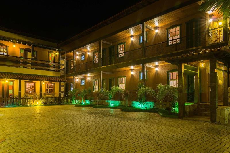 Pousada Tiradentes Village