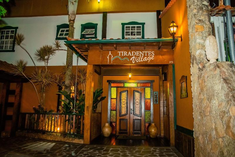 Pousada Tiradentes Village