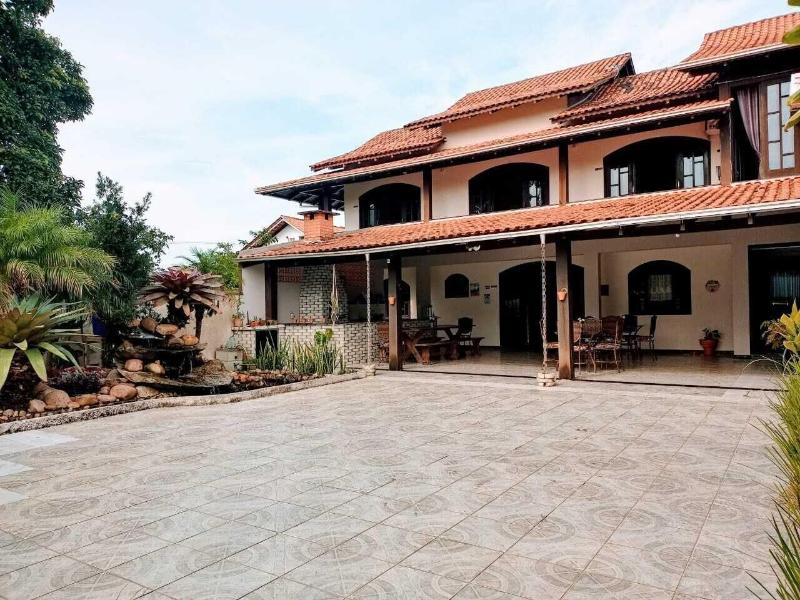 Pousada Penha