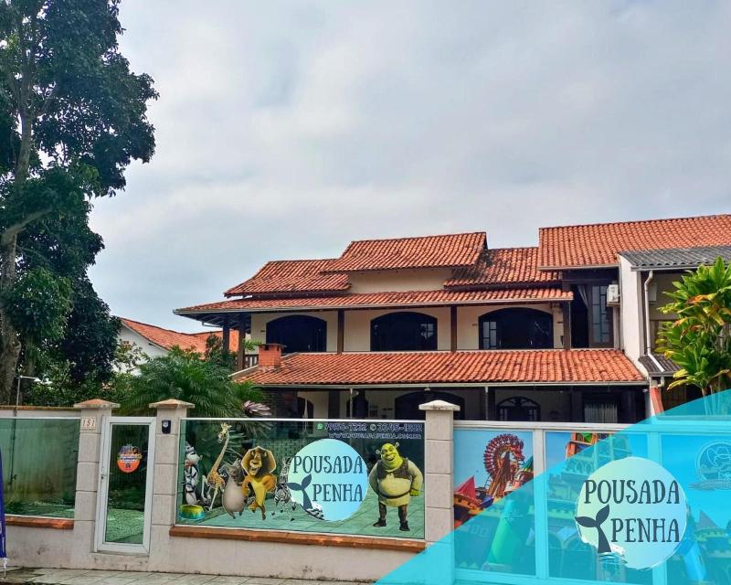 Pousada Penha
