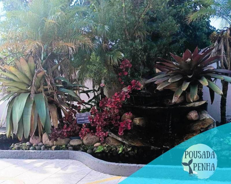 Pousada Penha