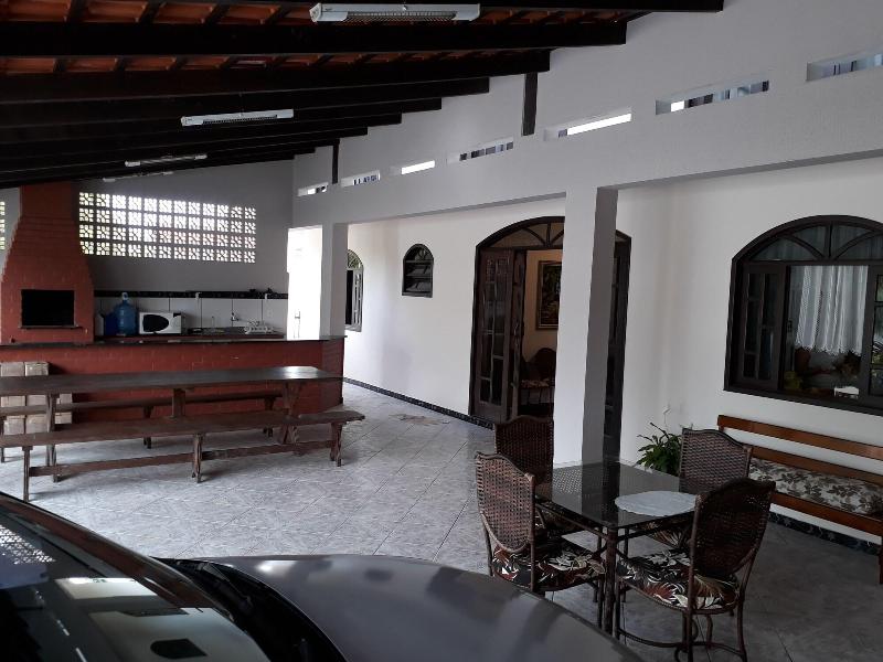 Pousada Penha