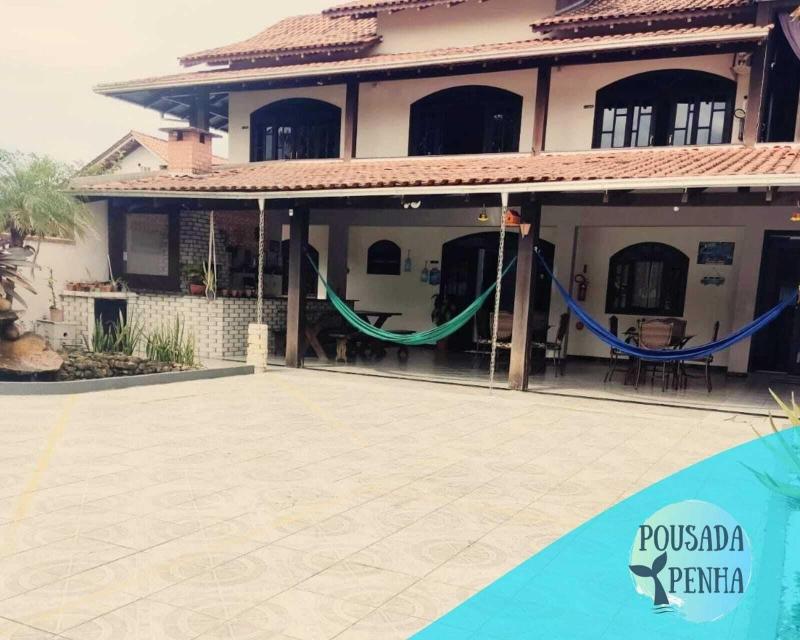 Pousada Penha
