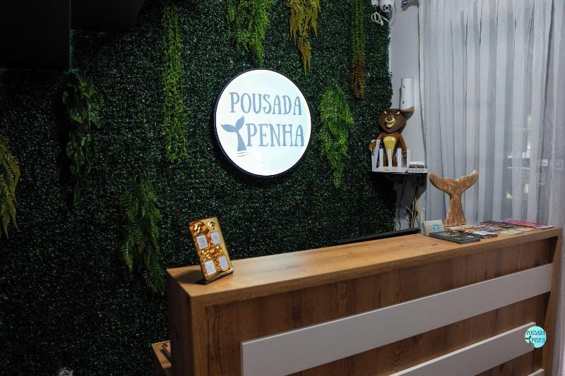 Pousada Penha