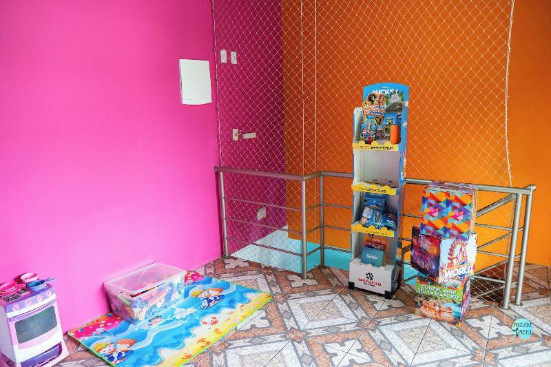 Pousada Penha