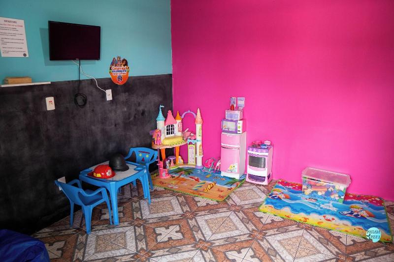 Pousada Penha