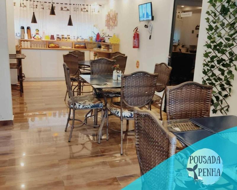 Pousada Penha