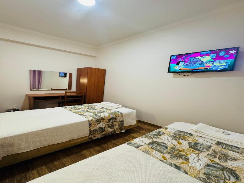 Pensao Residencial Camoes image