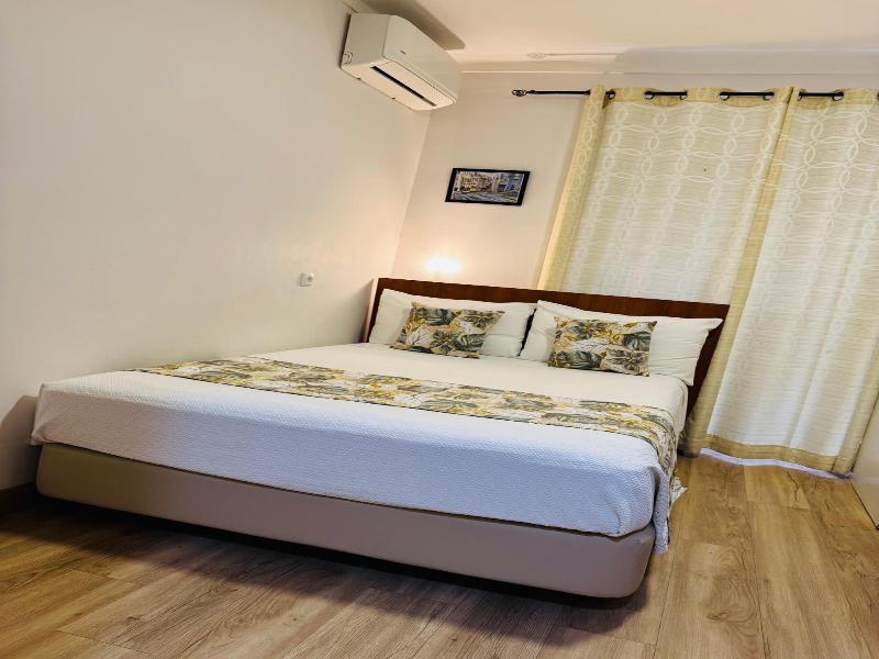 Pensao Residencial Camoes image