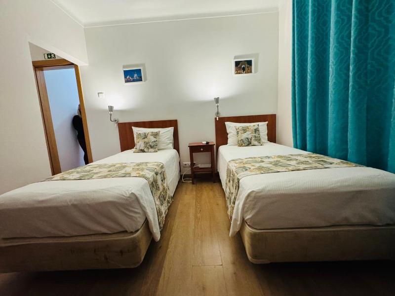 Pensao Residencial Camoes image