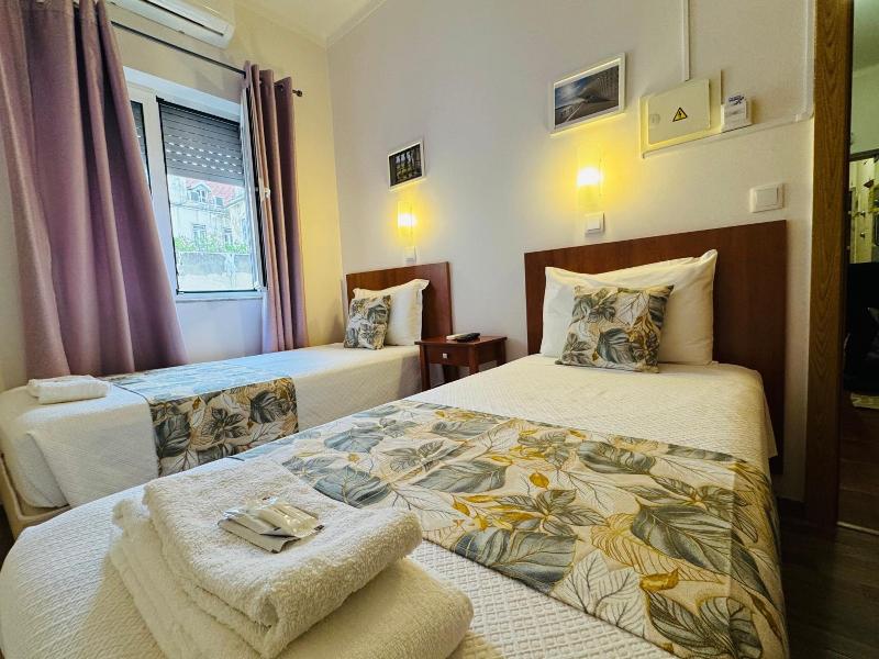 Pensao Residencial Camoes image