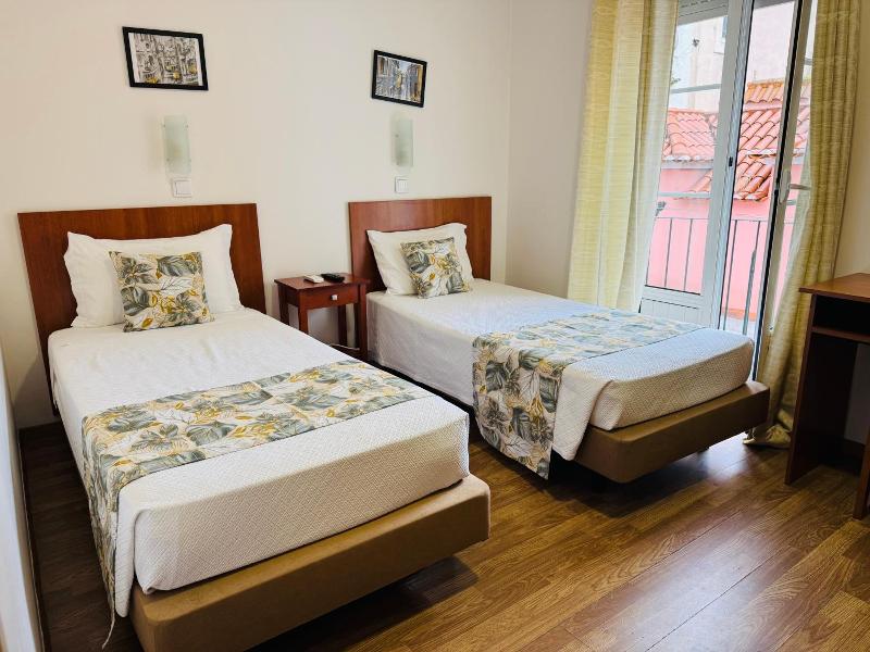 Pensao Residencial Camoes image